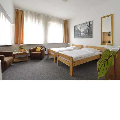 Hotel zur Post Kleve