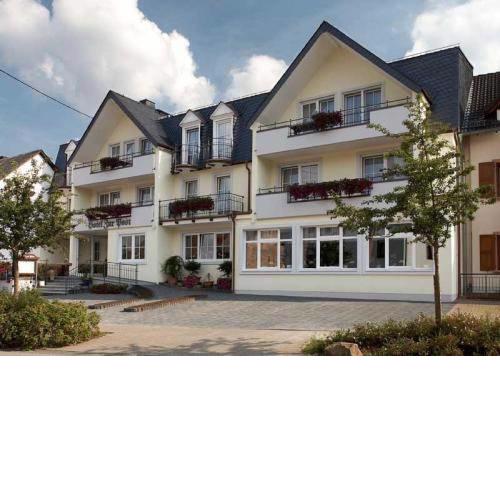 Hotel Zur Post Meerfeld