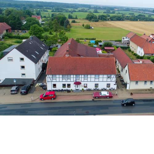 Hotel Zur Post Ochsendorf