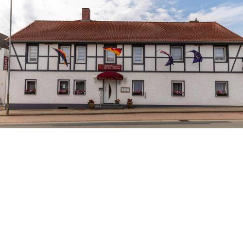 Hotel zur Post Ochsendorf