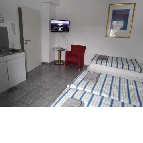 Hotel zur Post