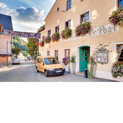 Hotel zur Post