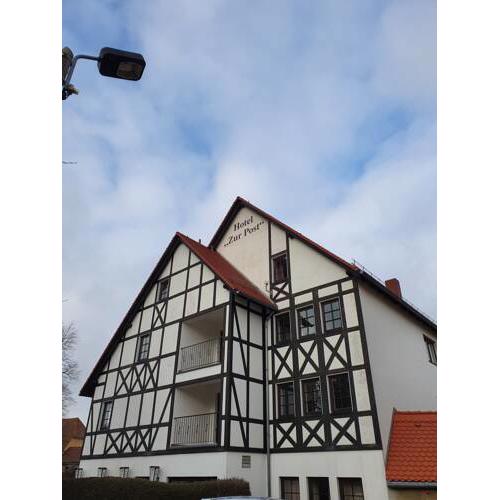 Hotel zur Post