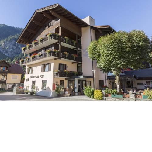 Hotel Zur Post
