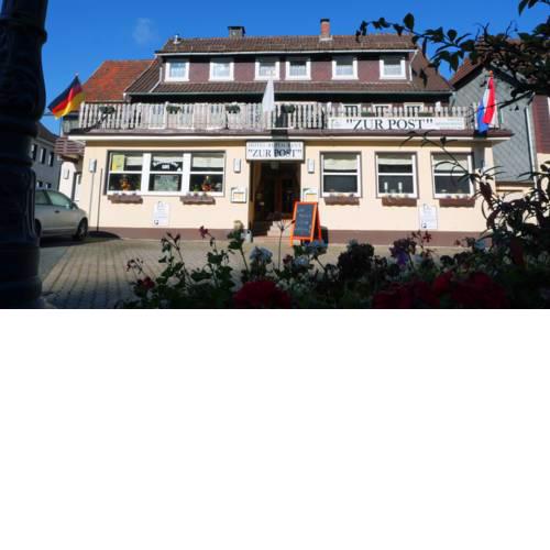Hotel zur Post