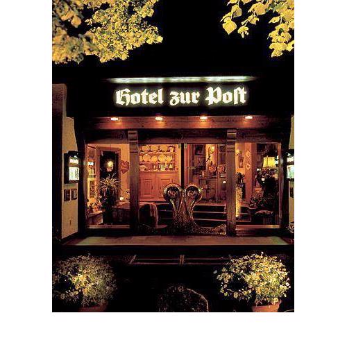 Hotel Zur Post