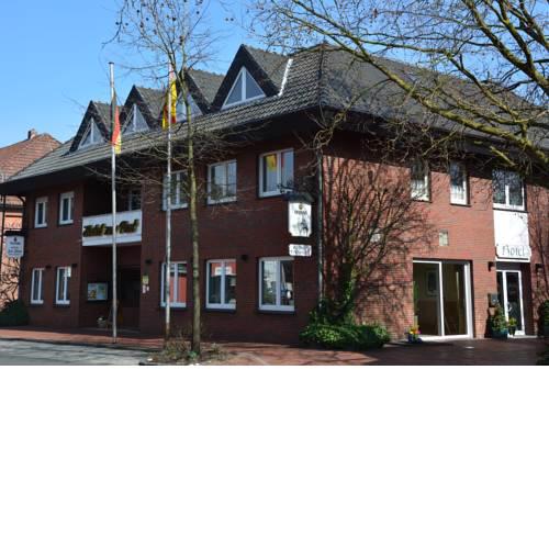 Hotel zur Post