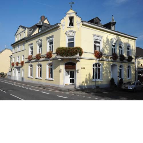 Hotel Zur Post