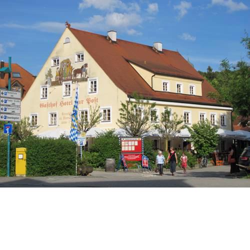Hotel zur Post