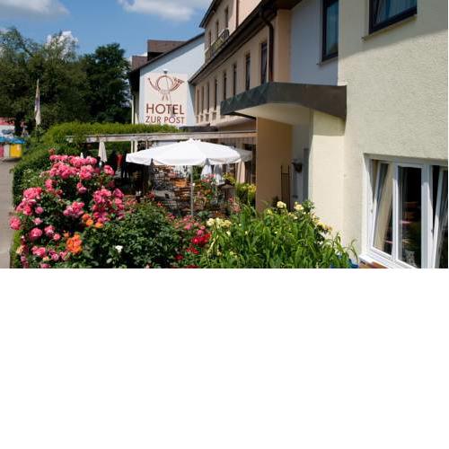 Hotel zur Post