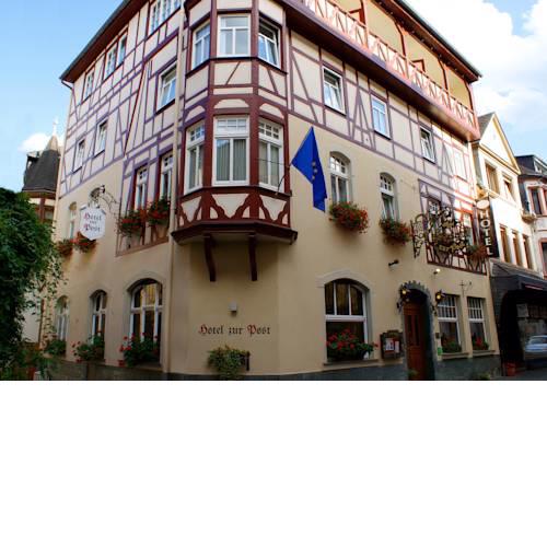 Hotel zur Post