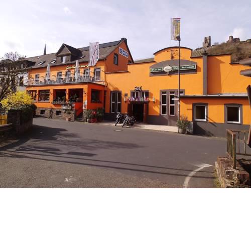 Hotel Zur Post