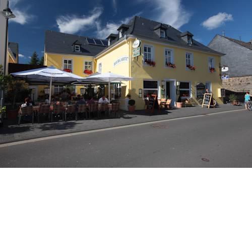 Hotel zur Post