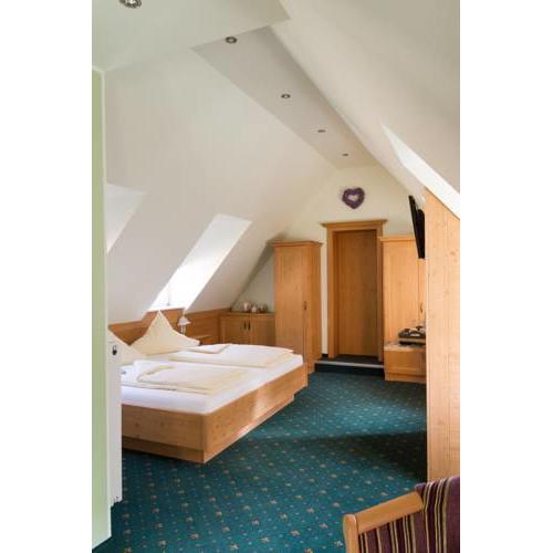 Hotel zur Post