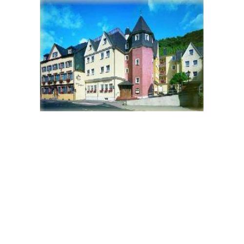 Hotel zur Post