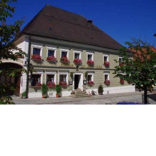 Hotel zur Post