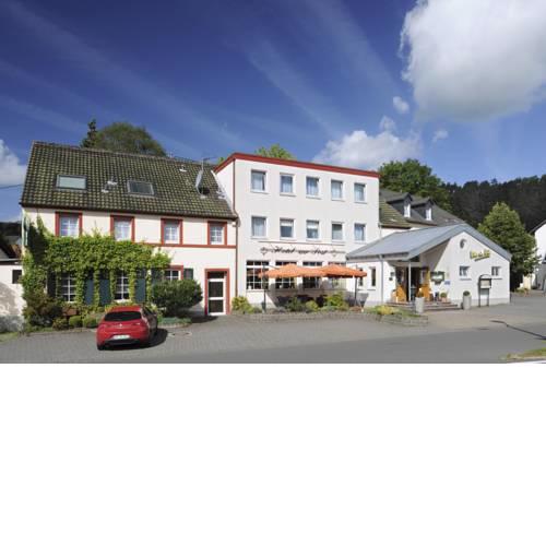 Hotel zur Post