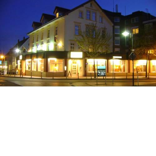Hotel zur Post