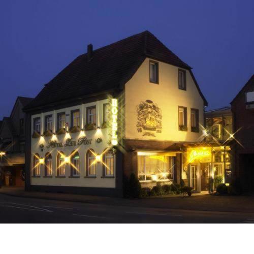 Hotel zur Post