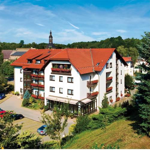Hotel Zur Post