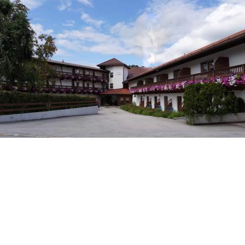 Hotel Zur Post
