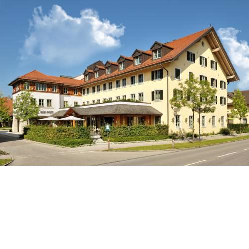 Hotel zur Post