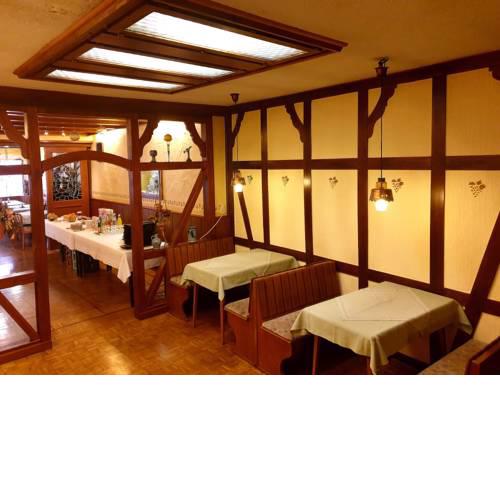 Hotel Zur Post
