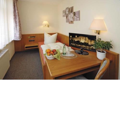 Hotel zur Post