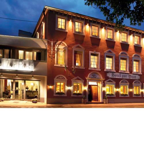 Hotel Zur Post