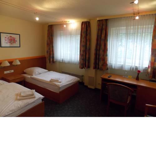 Hotel zur Post