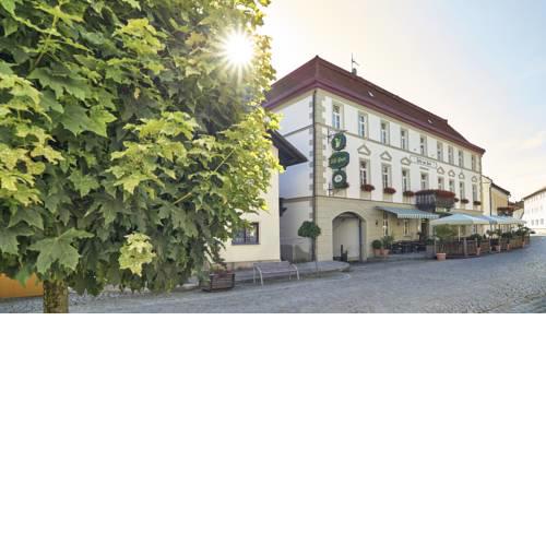 Hotel zur Post
