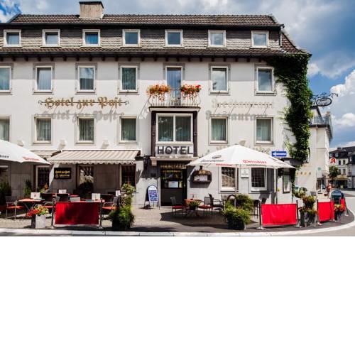 Hotel zur Post