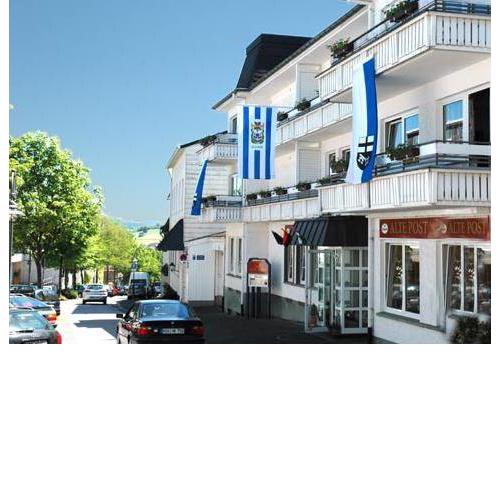 Hotel zur Post