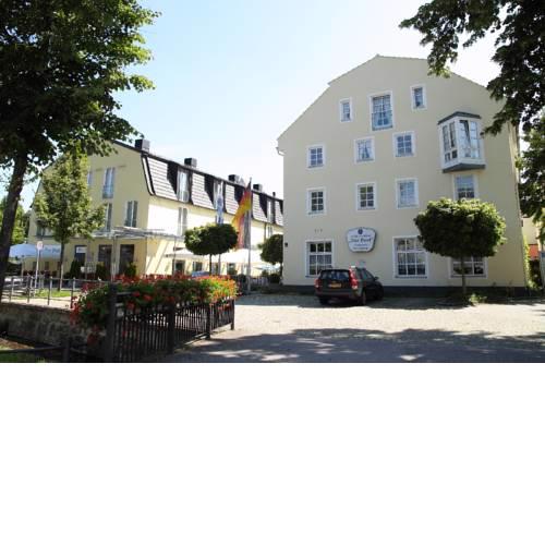 Hotel Zur Post