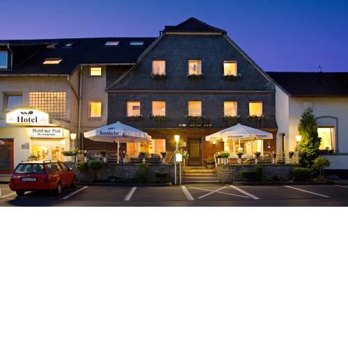 Hotel zur Post