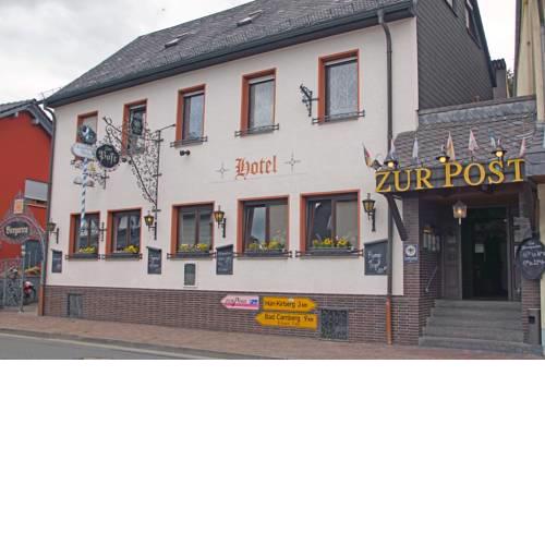 Hotel zur Post