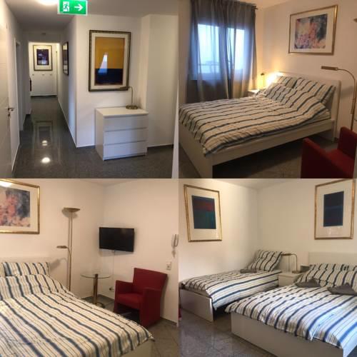 Hotel zur Post