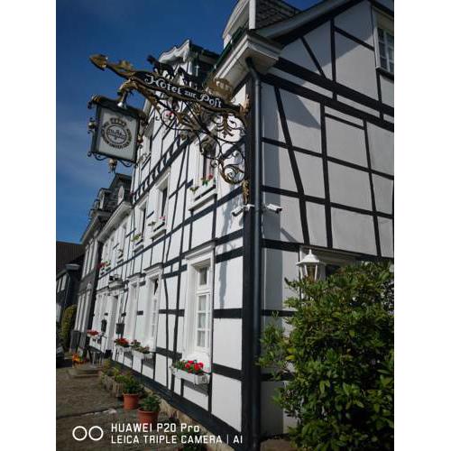 Hotel zur Post