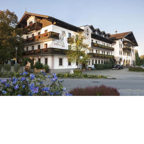 Hotel zur Post
