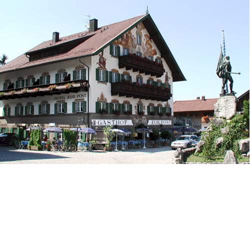 Hotel zur Post