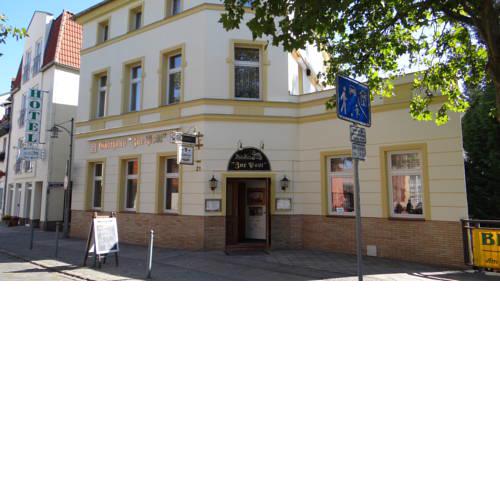Hotel "Zur Post"