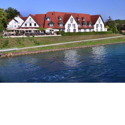 Hotel zur Prinzenbrücke