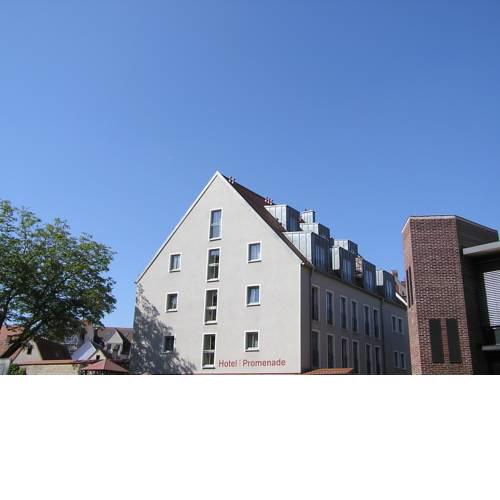 Hotel zur Promenade