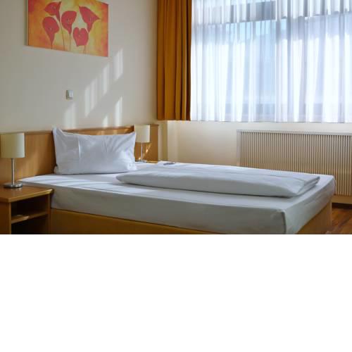 Hotel Zur Rebe