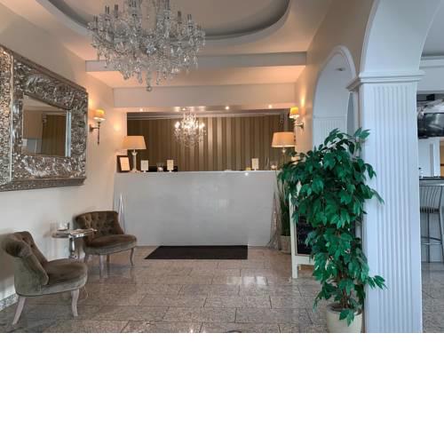 Hotel zur Riede bei Bremen