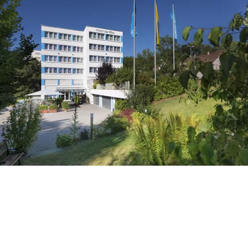 Hotel zur Riss