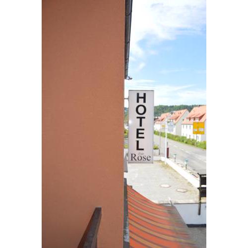 Hotel Zur Rose