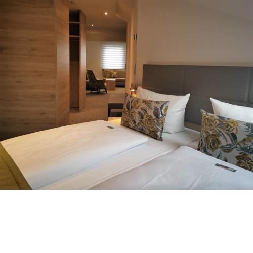 Hotel zur Rose