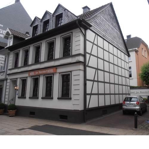 Hotel zur Rutenbeck