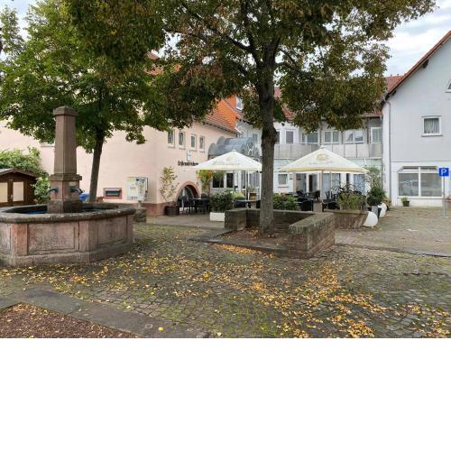 Hotel zur Schlemmerscheune